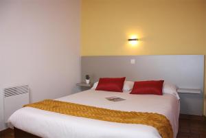 Appart'hotels Azureva Saint Cyprien : photos des chambres
