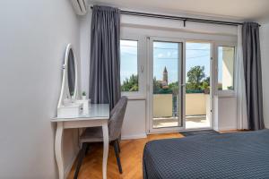 Luxury View Apartment Trogir