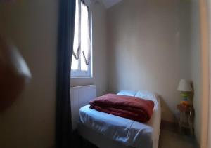 Meublé 2 chambres Wifi balcon 52m2 Centre La Bourboule