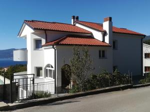 Apartment The View Costabella