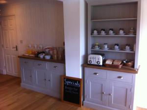 Burcott Mill Guesthouse