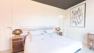 Open Sun avec Jacuzzi Privatif et parking privé