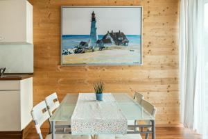 Ferienwohnung Untergeschoss