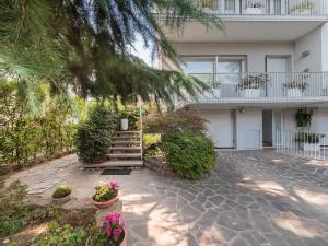 Sweet Studio IN GIARDINO