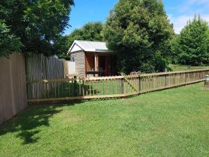 Tsitsikamma Garden Chalets