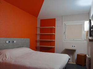 Hotels Ibis Budget de Fresnes : photos des chambres