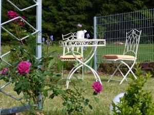 Gästehaus Birnbaumhof