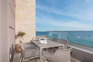 Villa Eni apartments 2