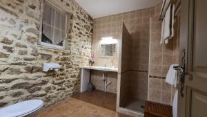 Hotels La Bastide Saint Bach : photos des chambres