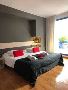 Hotel Marisqueria Cal Tet - Isla Pedrosa