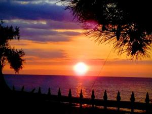 Aegialis Thassos Greece