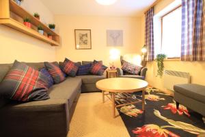 CHALET SCHWALBENNEST