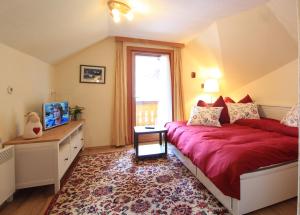 CHALET SCHWALBENNEST