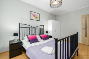 Sleepway Apartments - Garbary 95-78