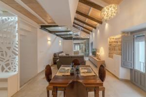 Apartamentos “Quotidianum”