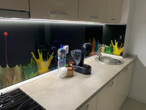 Raphael Apartment North Bucharest Cosmopolis