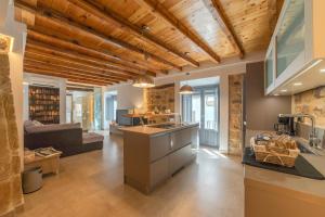 Apartamentos “Quotidianum”