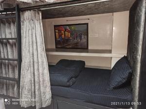 Dormitory