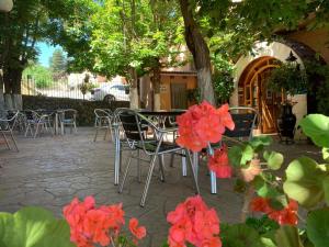 Hotel Suiza