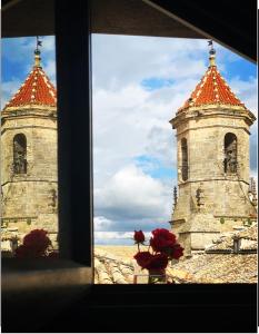 Apartamentos “Quotidianum”