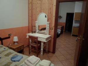 Suite con 2 Camere da Letto