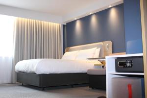 Standard Room room in Holiday Inn Express - Bodmin - Victoria Junction an IHG Hotel