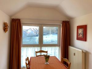 Gästehaus Birnbaumhof