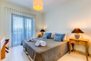 One Bedroom Apartment in Albur Village 1I