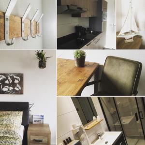Studio (2 Adults) room in Nicolette Apartments
