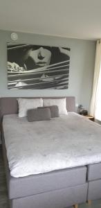 Appartement Zilte Lucht