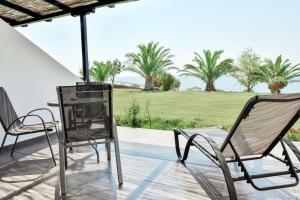 Samothraki Beach Apartments & Suites Hotel Nisos-Samothraki Greece