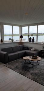 Appartement Zilte Lucht