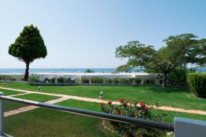 Samothraki Beach Apartments & Suites Hotel Nisos-Samothraki Greece