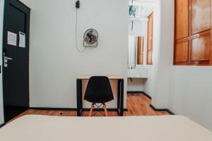 Hostel Mundo Joven Catedral