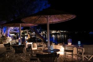 Ostria Studios & Apartments Paros Greece