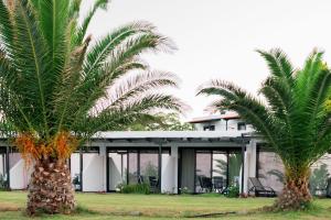 Samothraki Beach Apartments & Suites Hotel Nisos-Samothraki Greece