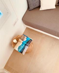 Ios Art Studios & Luxury Apartments Ios Greece