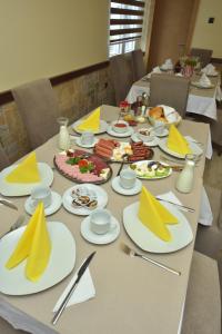 Lužnjanin restoran i sobe