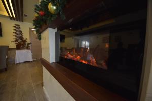 Lužnjanin restoran i sobe