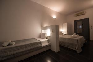 Triple Room with Sea View