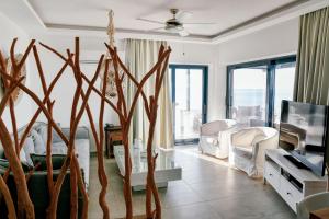 Samothraki Beach Apartments & Suites Hotel Nisos-Samothraki Greece