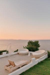 Samothraki Beach Apartments & Suites Hotel Nisos-Samothraki Greece