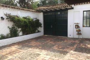 Villa Manuela - House to rest