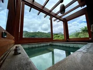 I'Lumiar Loft - São Pedro da Serra