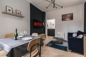 Art Déco Gare & Spa