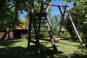 Folwark Stare Masiewo TRYBA