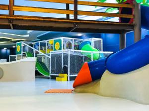 Nauticomar ResortInclusive & Beach Club