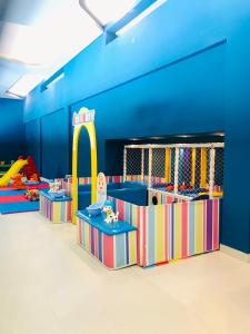 Nauticomar ResortInclusive & Beach Club