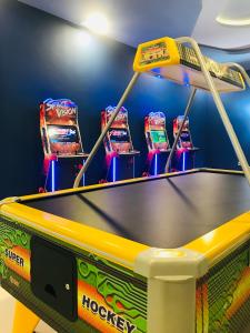 Nauticomar ResortInclusive & Beach Club