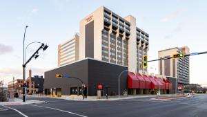 Ramada Plaza by Wyndham Regina Downtown